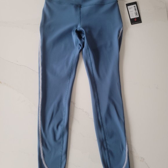 Peloton Workout Set: Move Mission Strappy Bra + Move Mission Seam Legging - Picture 11 of 11